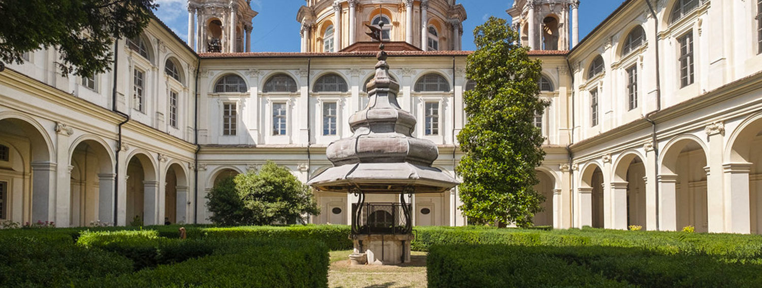 A Journey into the Heart of the Basilica of Superga