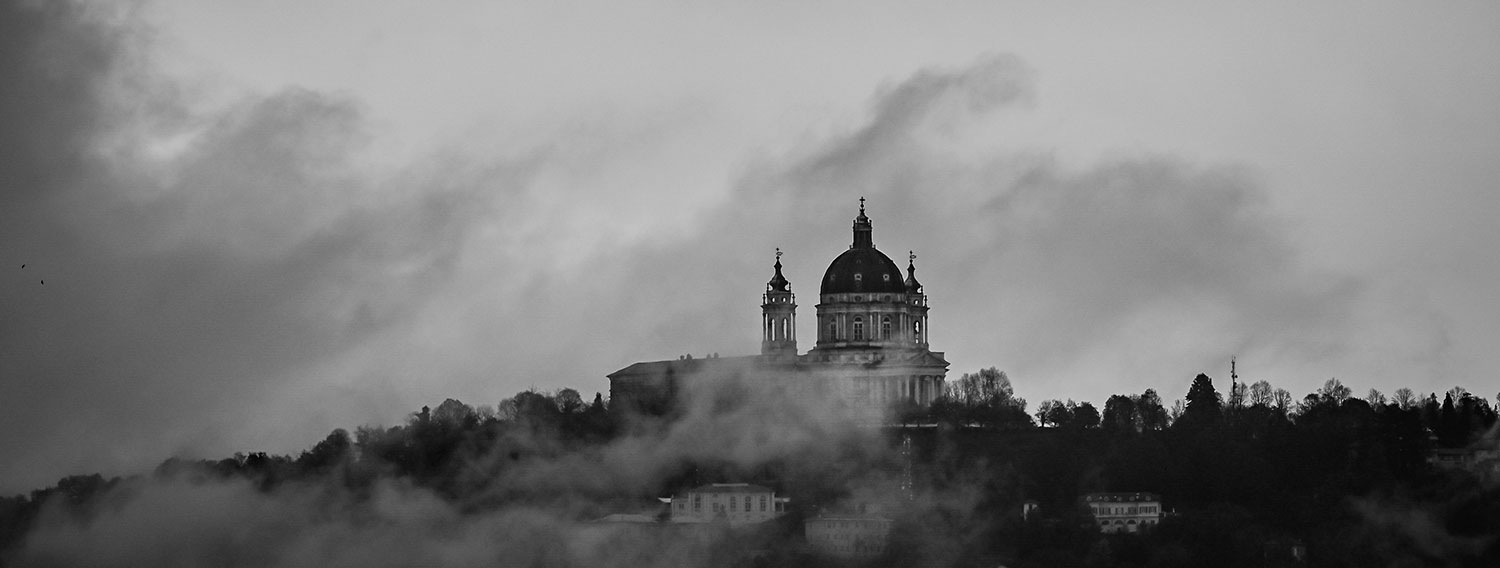 The Basilica of Superga: A Journey into Spirituality and Faith