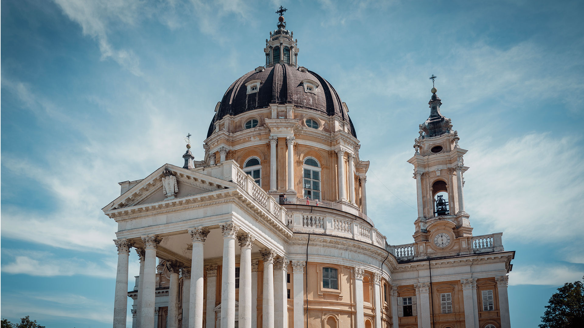 Basilica di Superga: History, Art and Curiosities of one of Turin's Symbols