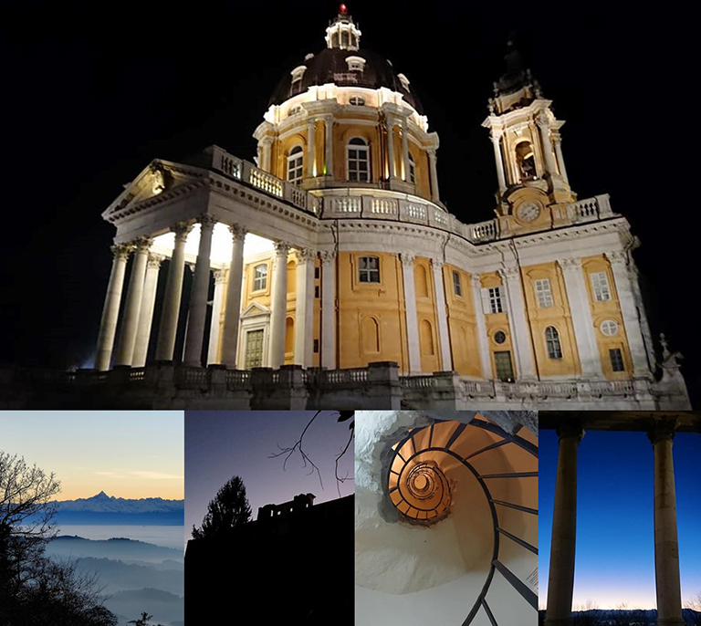 Evening openings 2025