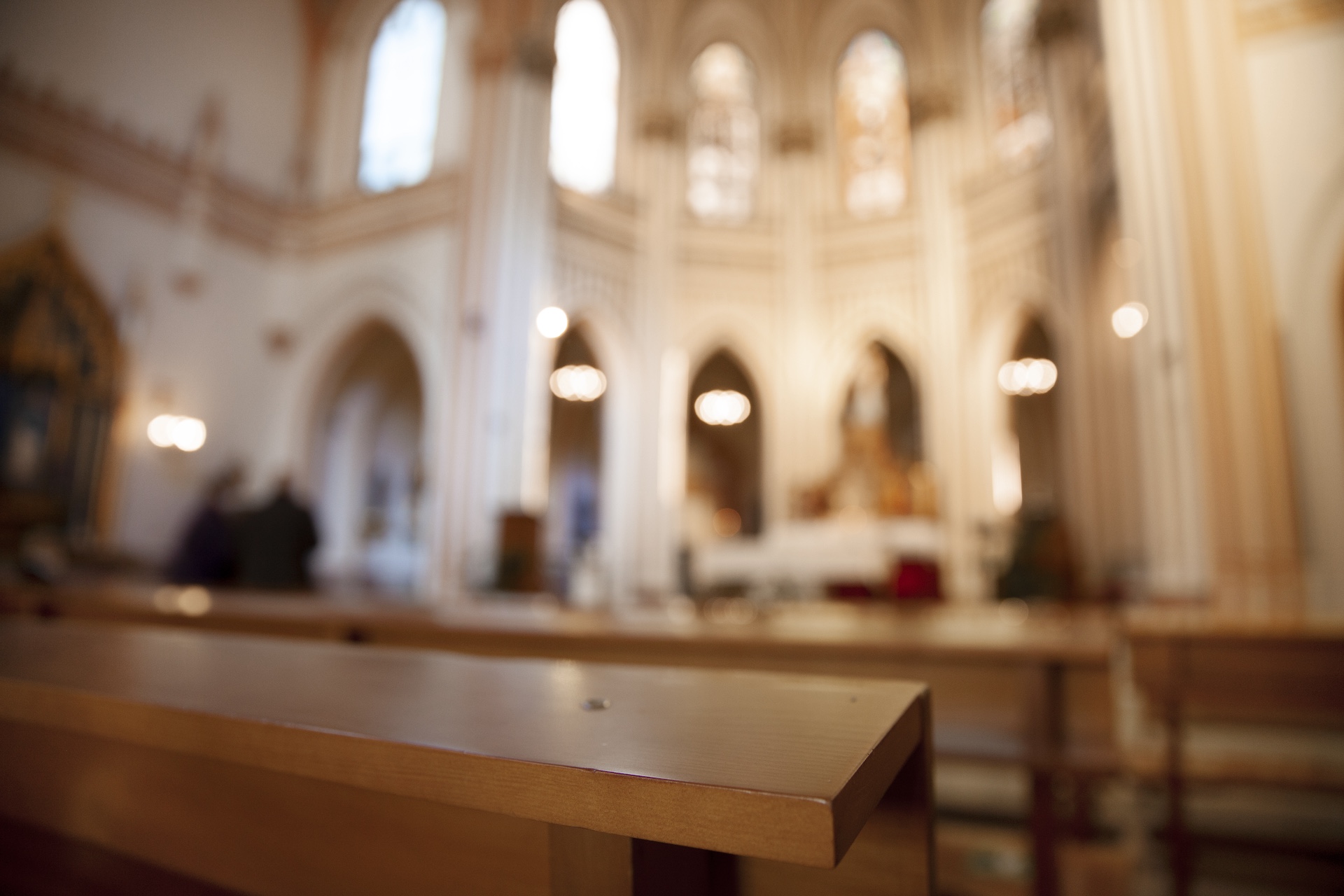 Vigil Mass