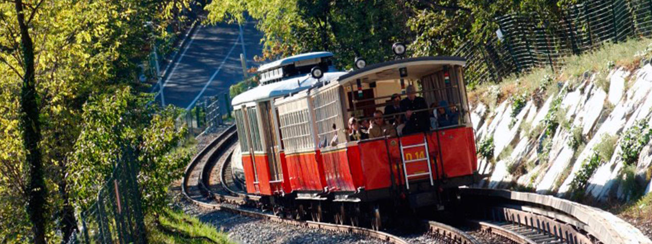 The Sassi-Superga Tramway: History, Curiosities and Scenic Route